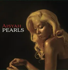 Виниловая пластинка Aisyah - Pearls [New Vinyl LP] 45 Rpm, 180 Gram, 2 Pack