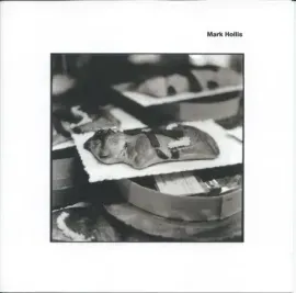 MARK HOLLIS - Mark Hollis (CD)