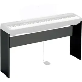 Подставка для цифрового пианино Yamaha L-85 Keyboard Stand Black