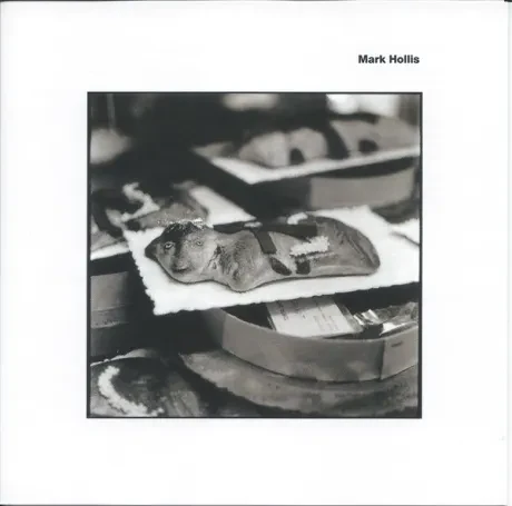 MARK HOLLIS - Mark Hollis (CD)
