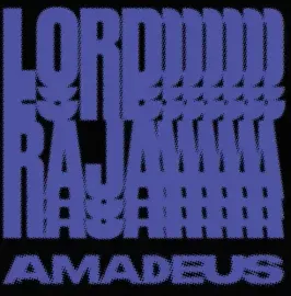 Виниловая пластинка Lord Raja – Amadeus 2019