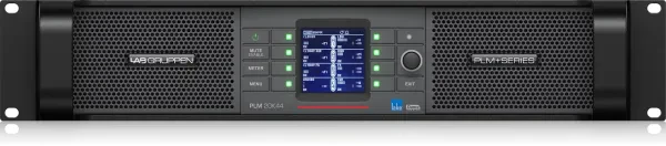 Усилитель мощности Lab Gruppen PLM 20K44 SP