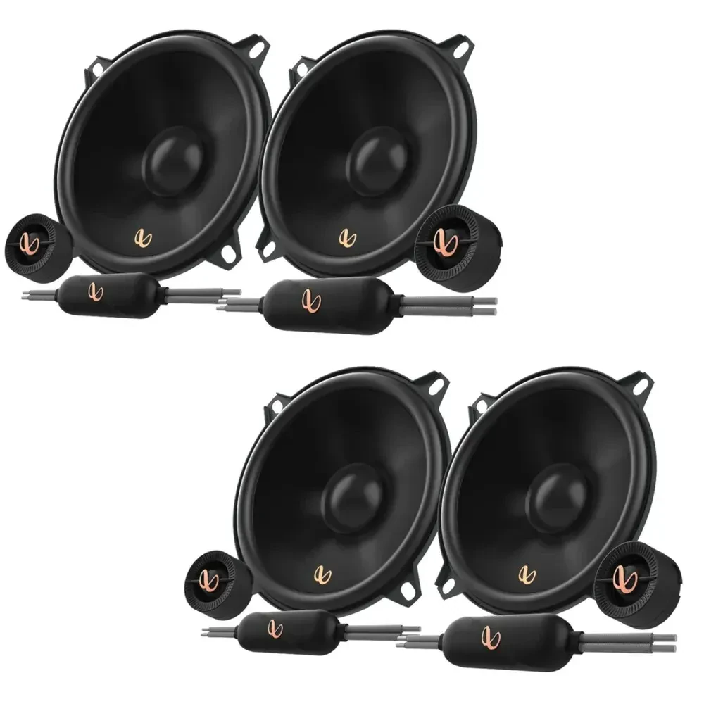 Автоколонки Infinity Primus 503CF 5.25" 200W RMS (компонентные) (набор, 2 пары)
