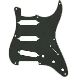 Пикгард Fender 8-hole '57 Strat Pickguard Black