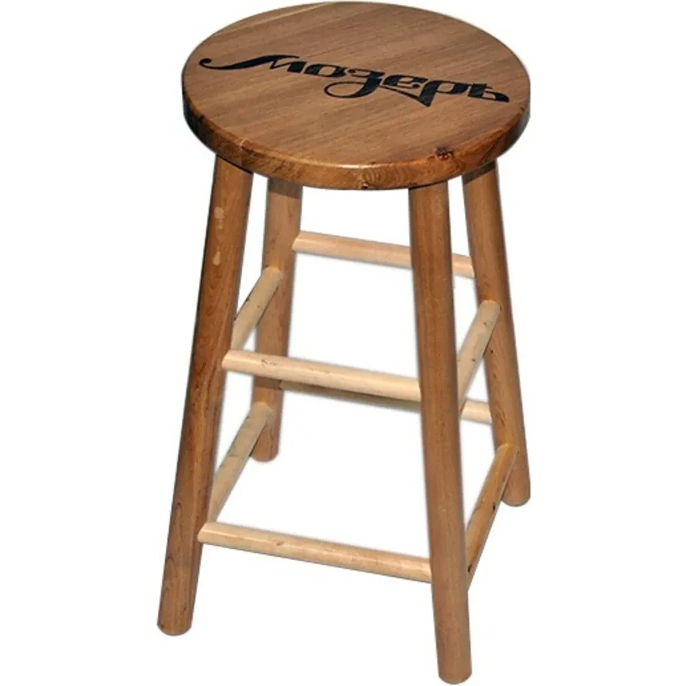 Стул гитариста Мозеръ SWM-1, дуб