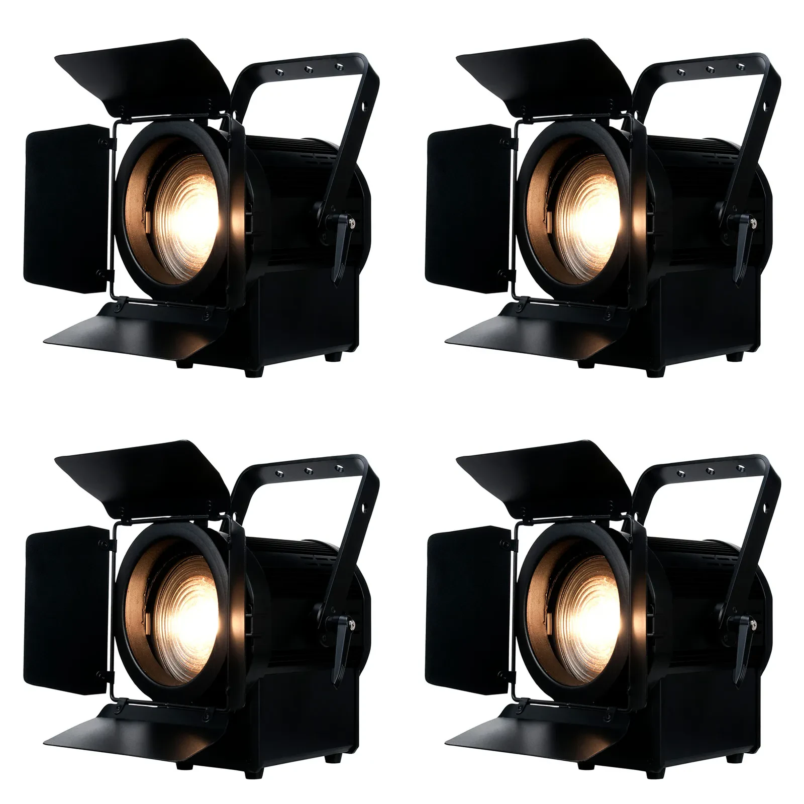 Прожектор American DJ ENCORE FR150Z (4 штуки)