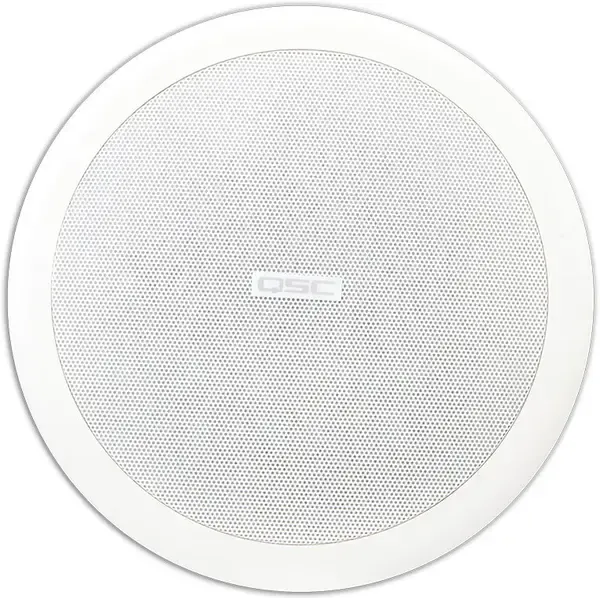 Потолочная акустическая система QSC AC-C6T