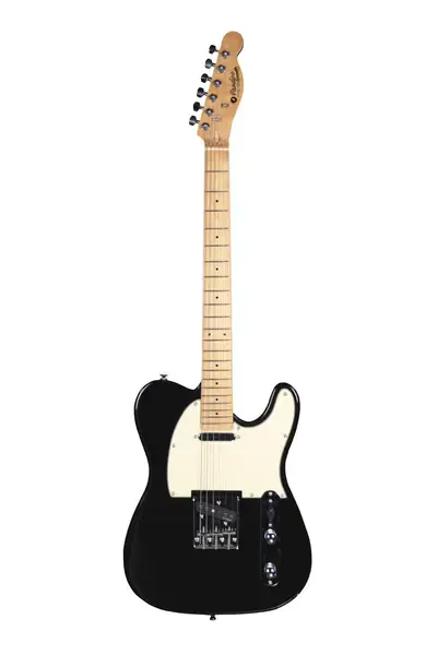 Электрогитара Prodipe TC80MA Telecaster Black