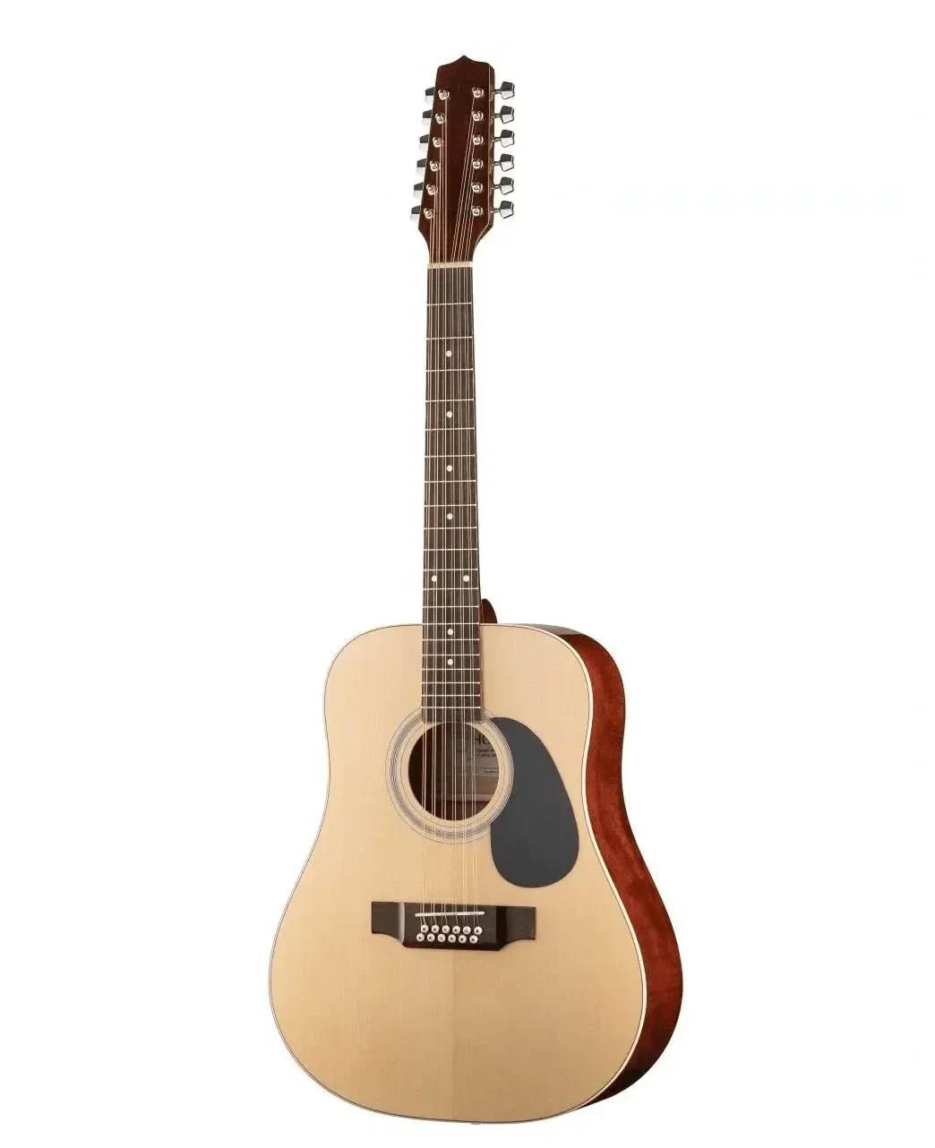 Акустическая гитара Hora W12205-NAT Standart Western