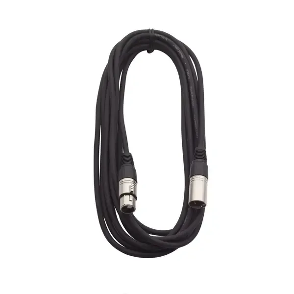 Микрофонный кабель Rockcable RCL 30305 D7 5 м