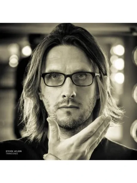 CD-диск Steven Wilson – Transience