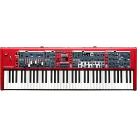 Clavia Nord Stage 4 73-Key Keyboard
