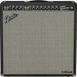 Комбоусилитель для электрогитары Fender Tone Master Super Reverb 4x10 200W