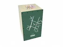 Кахон Nino Percussion NINO951DG-MYO