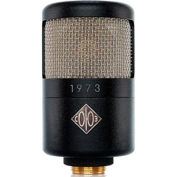 Студийный микрофон Soyuz Microphones 1973 B