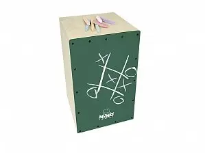 Кахон Nino Percussion NINO951DG-MYO