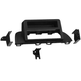 Metra 99-7526B | Single-DIN dash kit for select 2014-2018 3