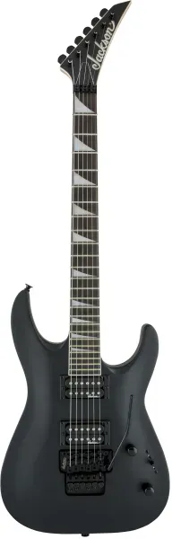 Электрогитара Jackson JS32 DKA Dinky Arch Top Satin Black