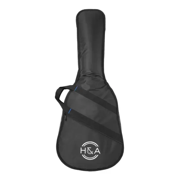 Чехол для классической гитары H&A HACGB1 Classical Guitars Gig Bag