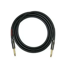 Инструментальный кабель Mogami OD GTR-03 Overdrive Black 1 м