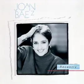 Joan Baez - Recently Analogue Productions