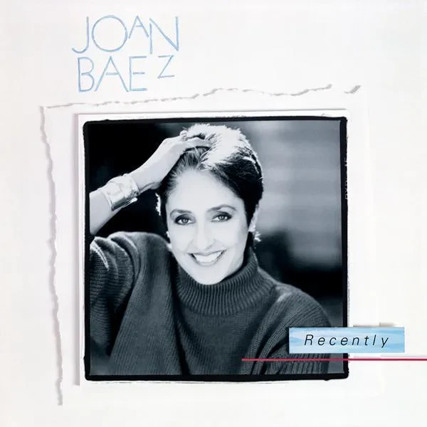 Joan Baez - Recently Analogue Productions