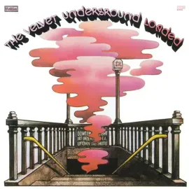 The Velvet Underground - Loaded NEW Sealed Vinyl LP Album