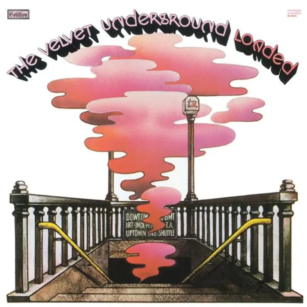 The Velvet Underground - Loaded NEW Sealed Vinyl LP Album