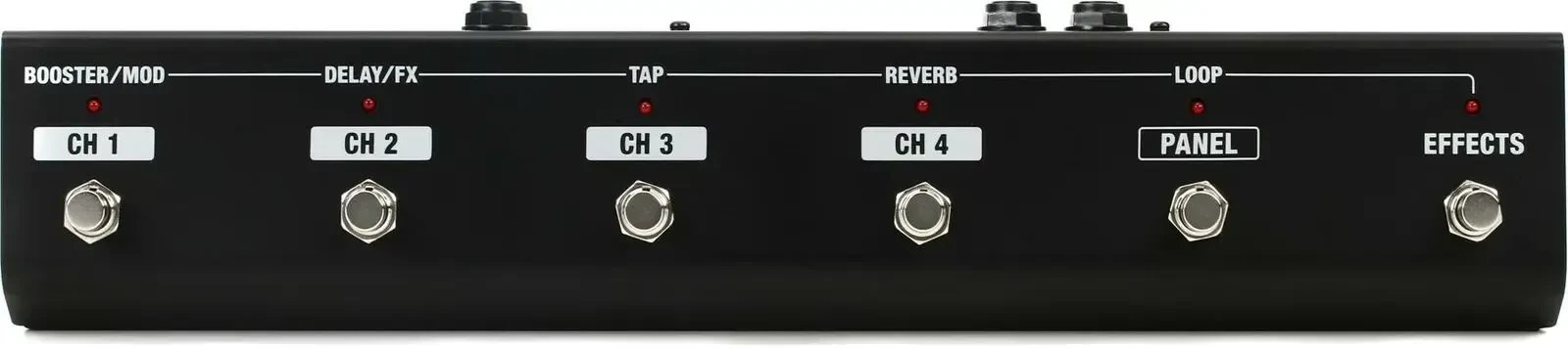 Футсвич для усилителя Boss GA-FC GA Foot Controller