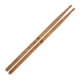 Барабанные палочки MEINL SB701 5A, гикори, наконечник Acorn, восковое покрытие