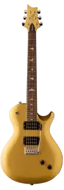 Электрогитара PRS SE Santana Singlecut Trem Egyptian Gold