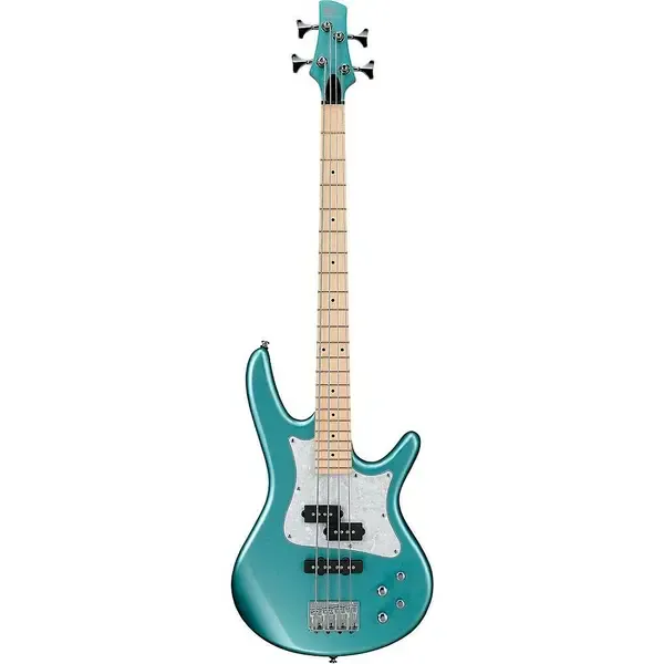 Бас-гитара Ibanez Mezzo SRMD200 Seafoam Pearl Green