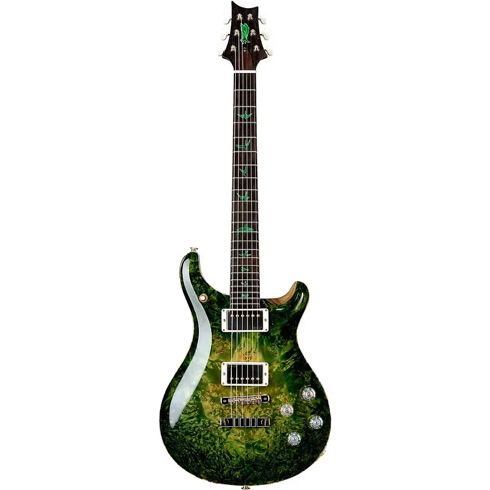 Электрогитара PRS Private Stock McCarty 594 Rainforest Glow