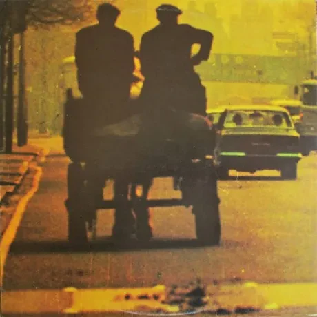 Виниловая пластинка Ronnie Lane – Anymore For Anymore
