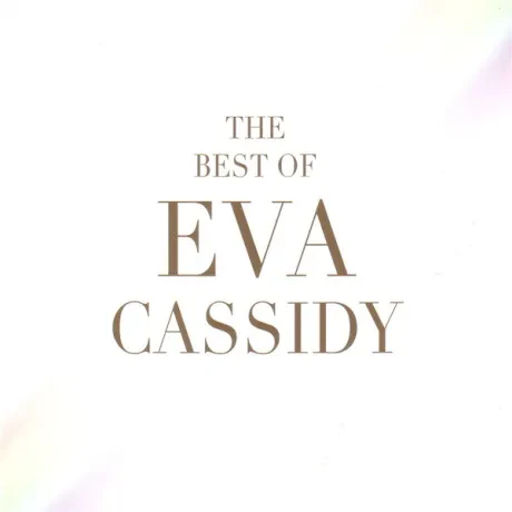 EVA CASSIDY - The Best Of Eva Cassidy (CD)