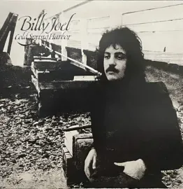 Виниловая пластинка Billy Joel - Cold Spring Harbor NEW Vinyl