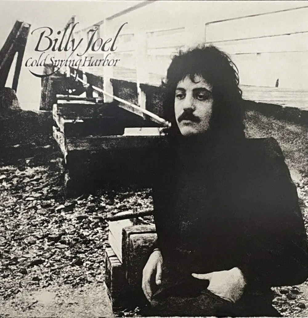 Виниловая пластинка Billy Joel - Cold Spring Harbor NEW Vinyl