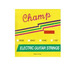 Струны для электрогитары Champ CEG-942 E/G 09-42