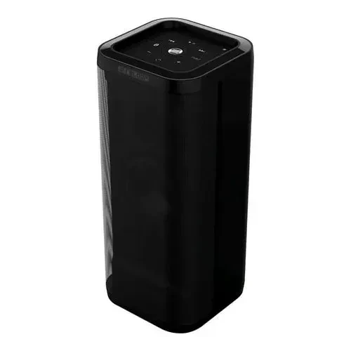 Б/У портативная акустическая система Reloop Groove Blaster BT с Bluetooth и Smart Link