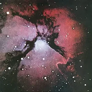 Виниловая пластинка King Crimson – Islands