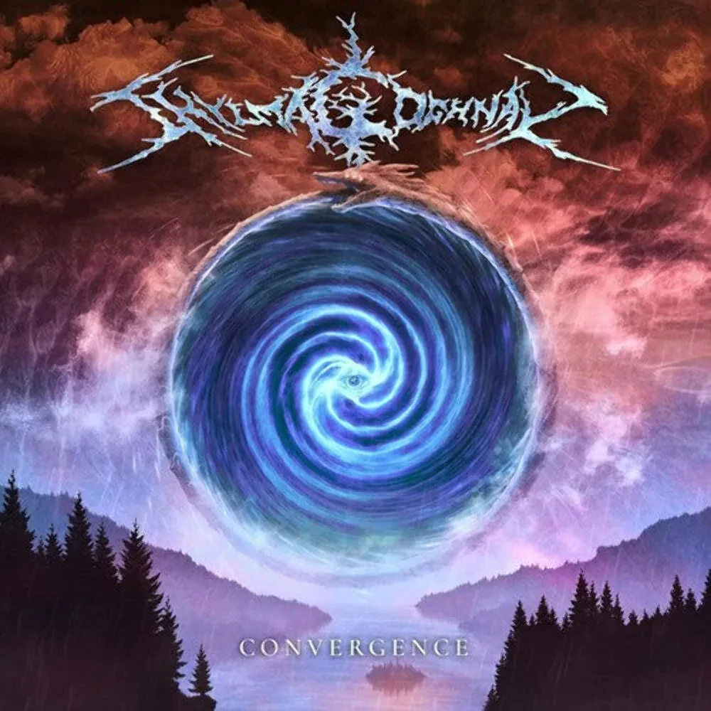 Shylmagoghnar - Convergence NEW Sealed Vinyl