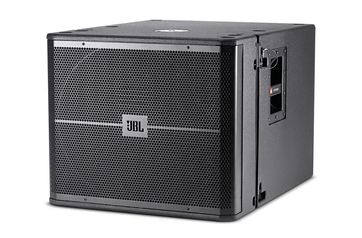 Б/У Сабвуфер для PA JBL VRX918SP 18", 1500W, активный, подвесной, DSP