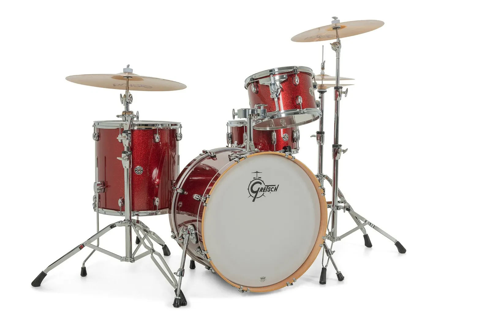 GRETSCH Catalina Club, Dark Cherry Sparkle