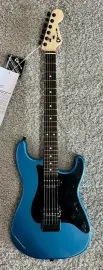 Charvel Pro-Mod So-Cal Style 1 Electric Guitar HH HT MPL Pelham Blue