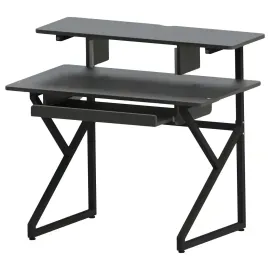 Стол аранжировщика Gator GFW-DESK-MAIN Black