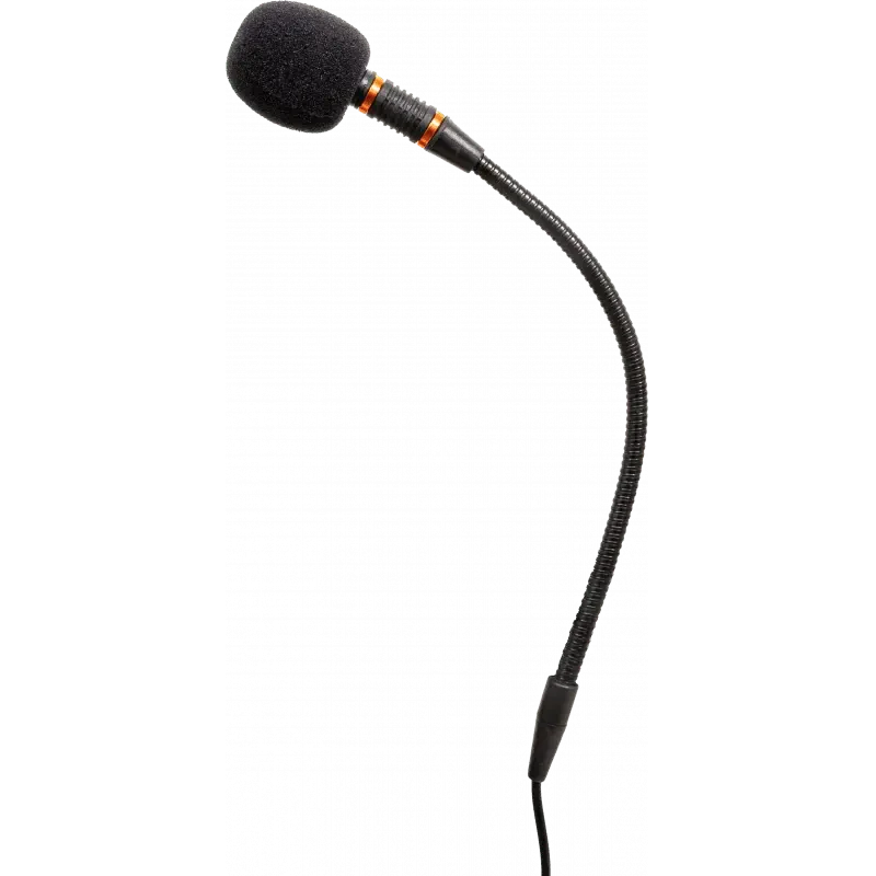 Инструментальный микрофон Relacart RGA-135A(i)