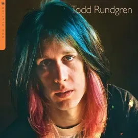 Todd Rundgren - Now Playing NEW Sealed Vinyl
