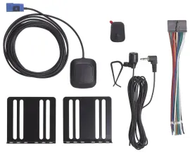 JBL USB 2DIN MP3 Bluetooth AUX Autoradio für Chevrolet Cruze 2011-2016