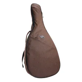 Чехол для классической гитары Tonev Music TB-005BR Planet
