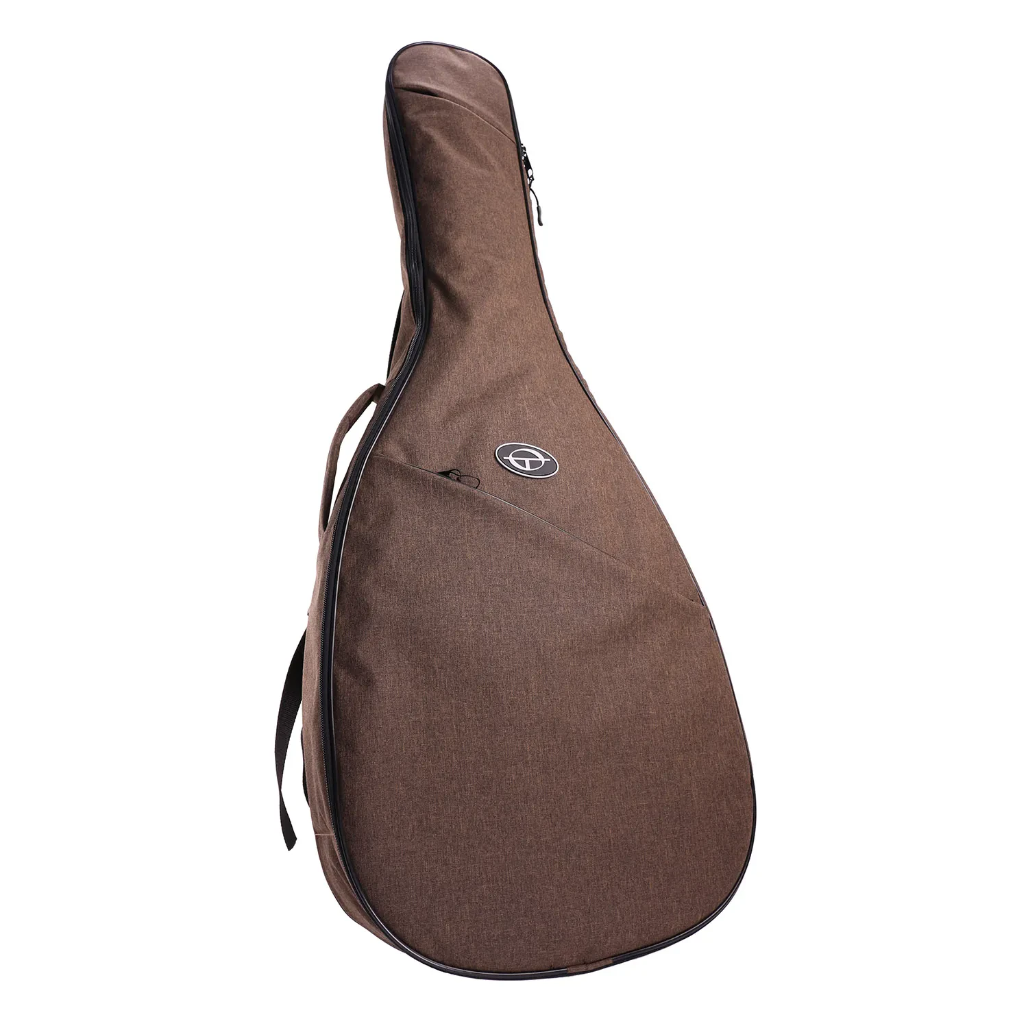Чехол для классической гитары Tonev Music TB-005BR Planet